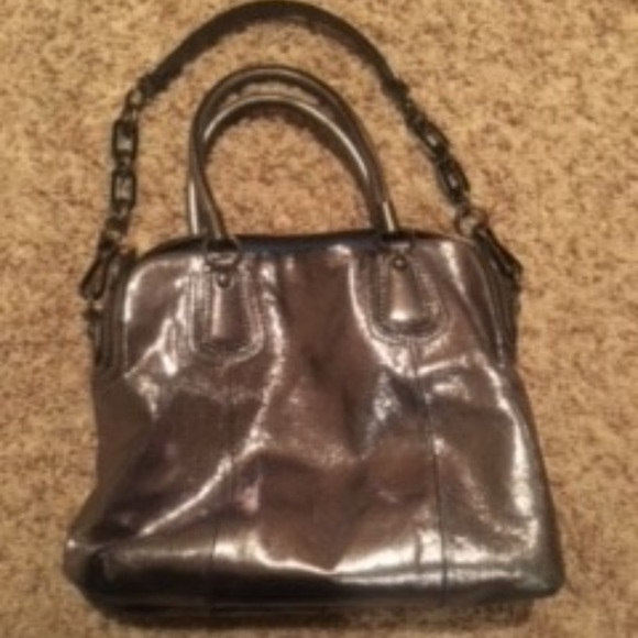 COACH PURSE - Picture 2 of 4